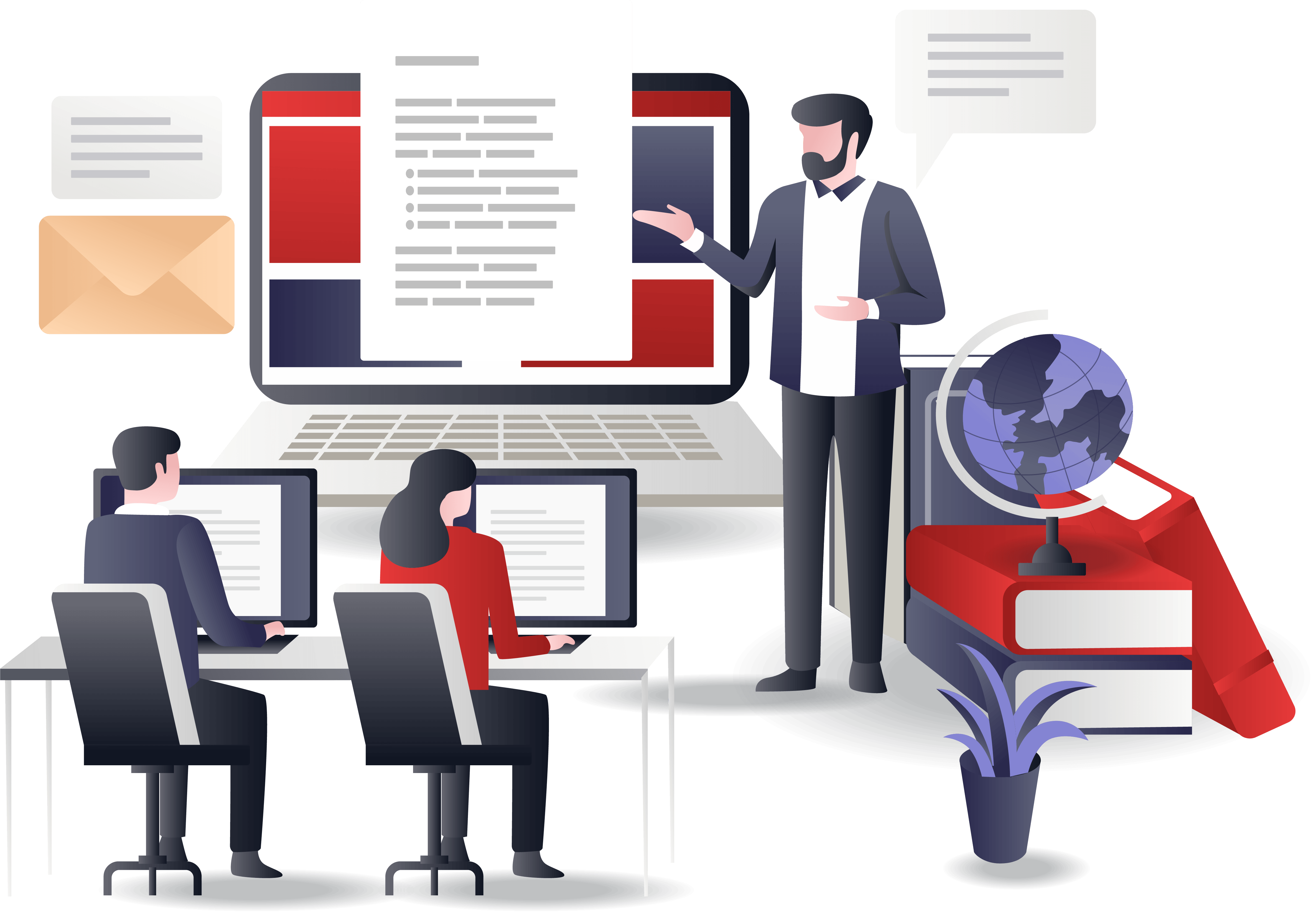 Overview of OTHM Level 7 Diploma in Strategic Marketing