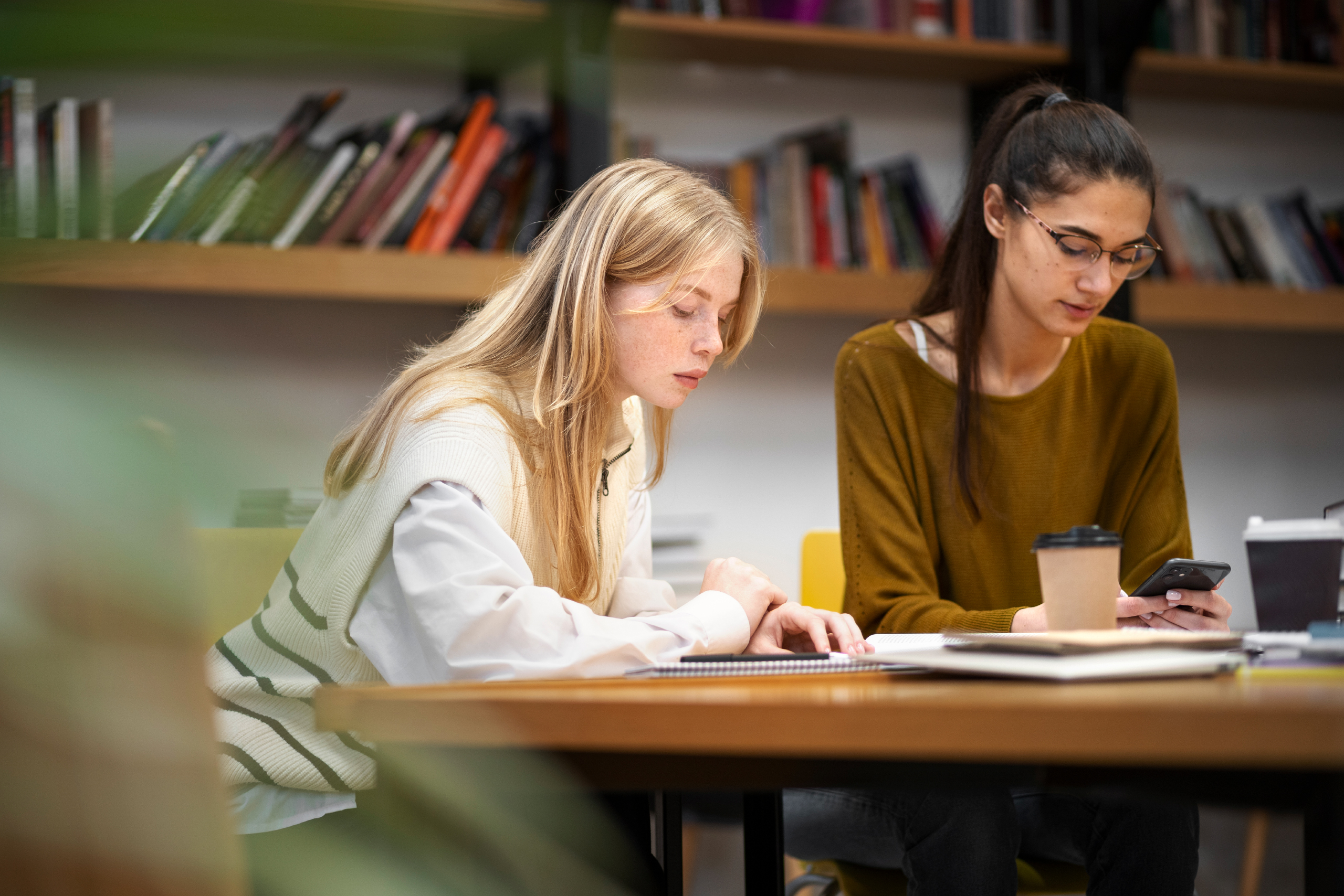 Quantitative vs. Qualitative Research