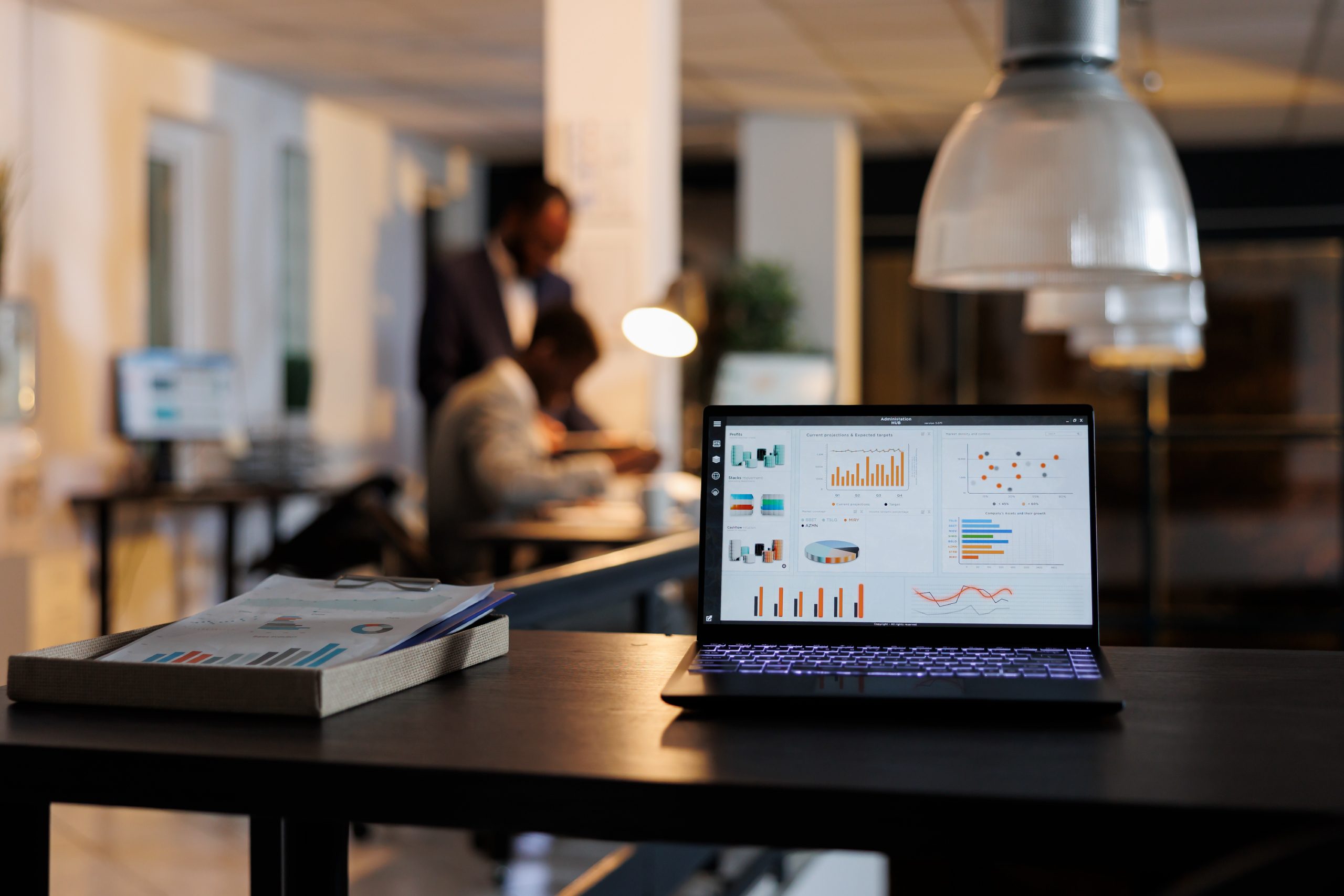 What Can You Do with a Diploma in Human Resource Management?