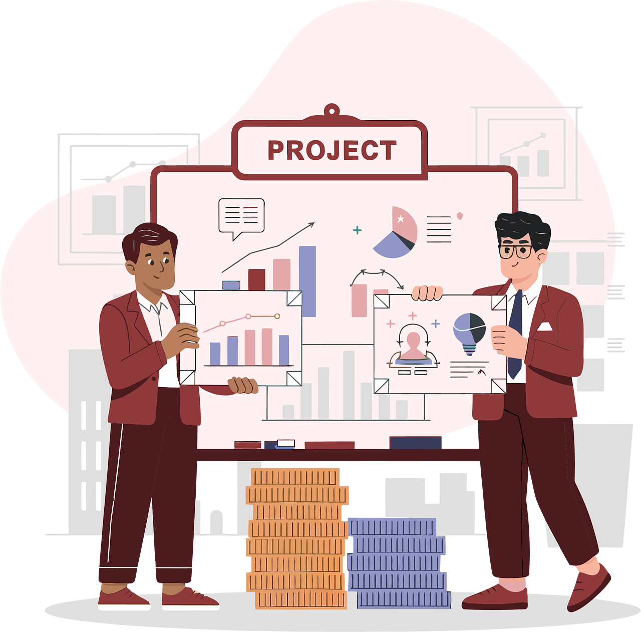 Role of Business Leaders is Evolving in Project Management