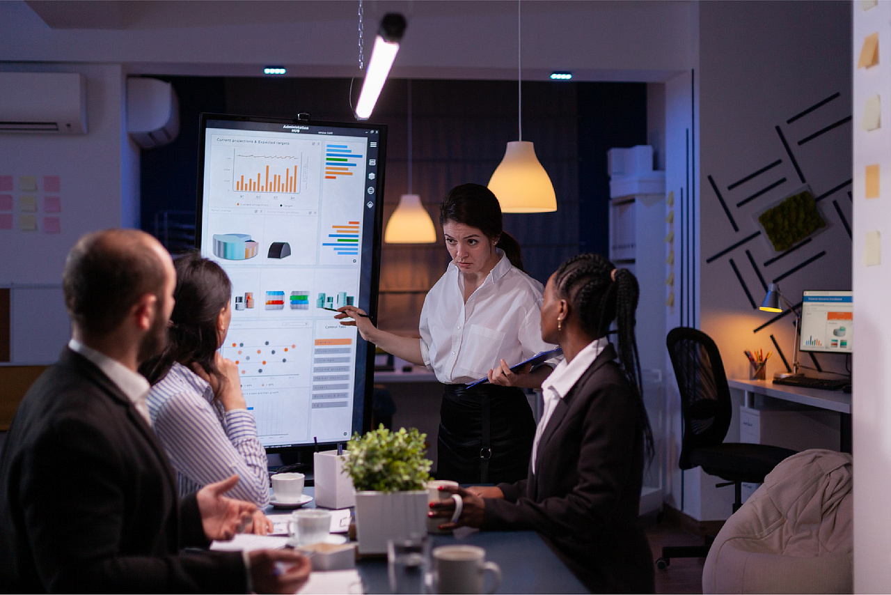 What Can You Do with a Diploma in Human Resource Management?