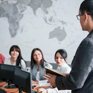 Focus Awards Level 3 Award in Teaching Assistant (Supporting Teaching and Learning in Schools) – RQF