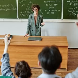 Focus Awards Level 3 Certificate in Teaching Assistant (Supporting Teaching and Learning in Schools) – RQF