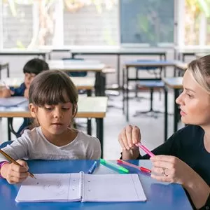 Focus Awards Level 2 Certificate in Teaching Assistant (Supporting Teaching and Learning in Schools) – RQF