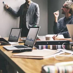 Focus Awards Level 2 NVQ Diploma in Business Improvement Techniques (RQF)