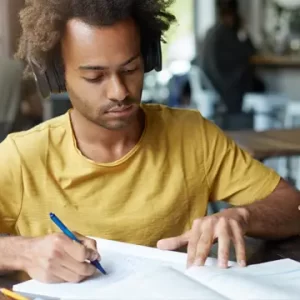 OTHM Level 5 Diploma in Business Management (RQF)