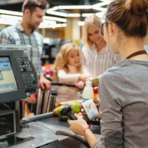 Focus Awards Level 1 Award in Customer Service (RQF)