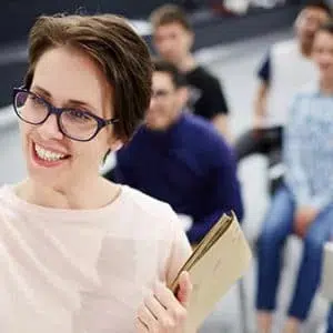 OTHM Level 6 Diploma in Teaching and Learning (RQF)