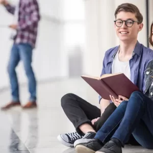 OTHM Level 5 Diploma in Accounting and Business (RQF)