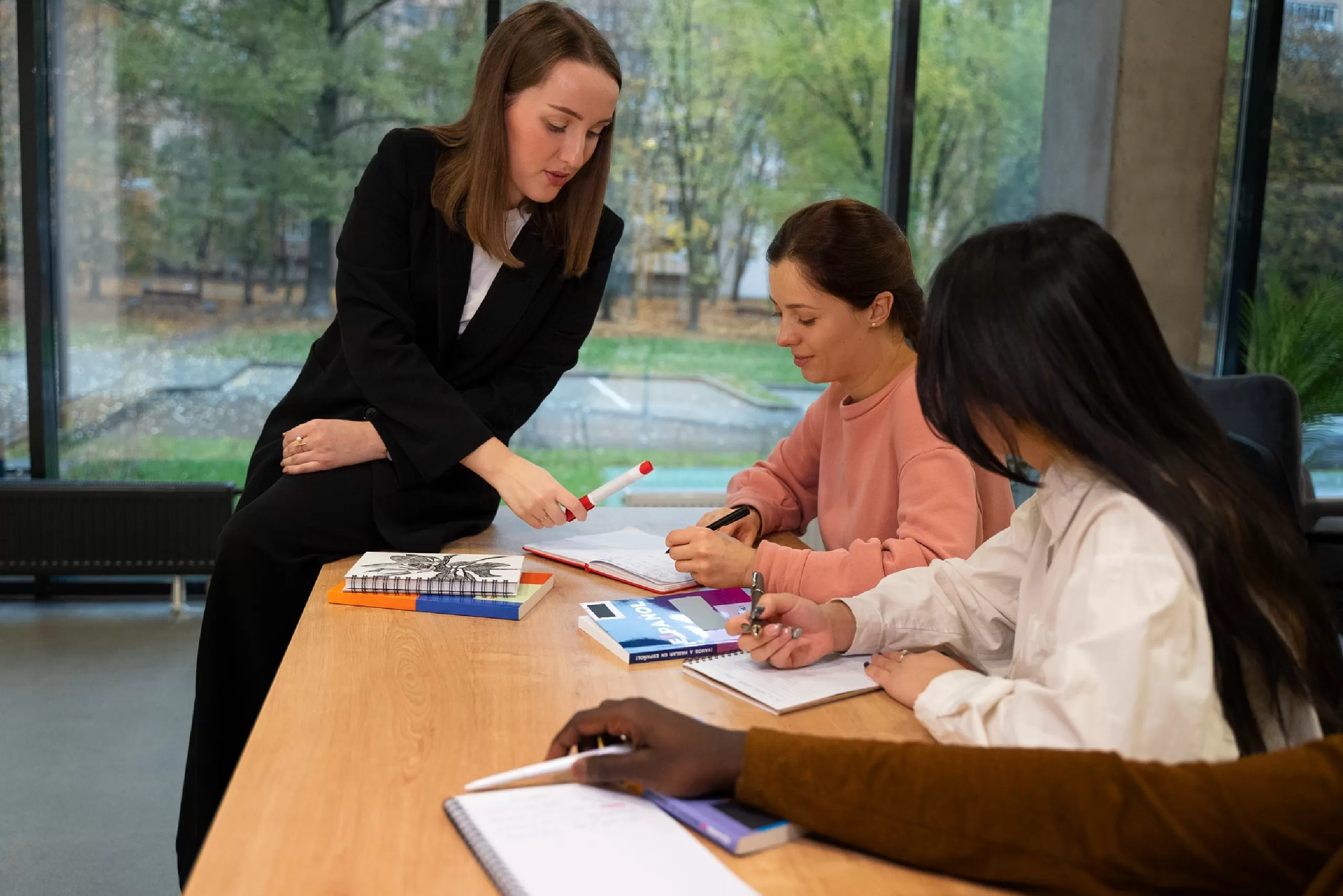 Diploma in Business Management