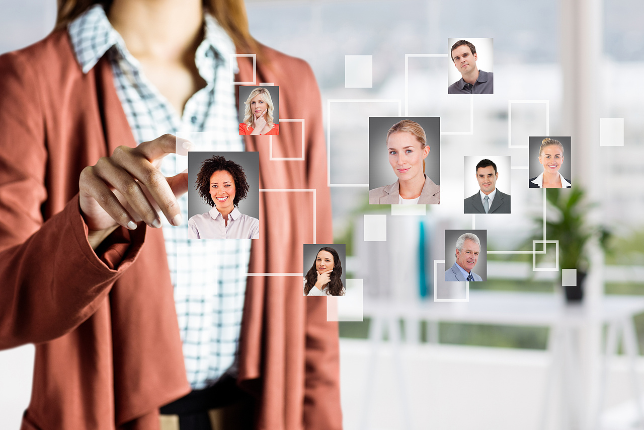 What Can You Do with a Diploma in Human Resource Management?