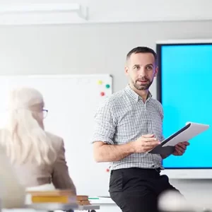 Focus Awards Level 5 Diploma in Education and Training (RQF)